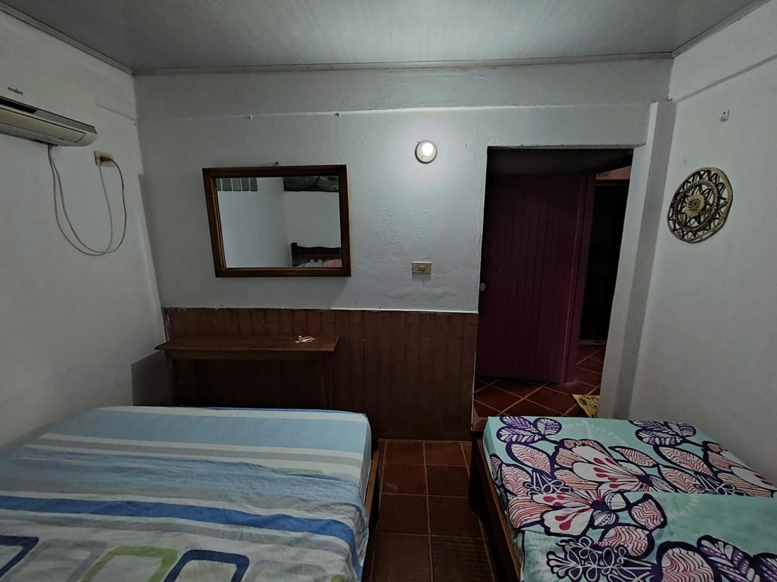 Milimar Hostal San Onofre Cameră foto