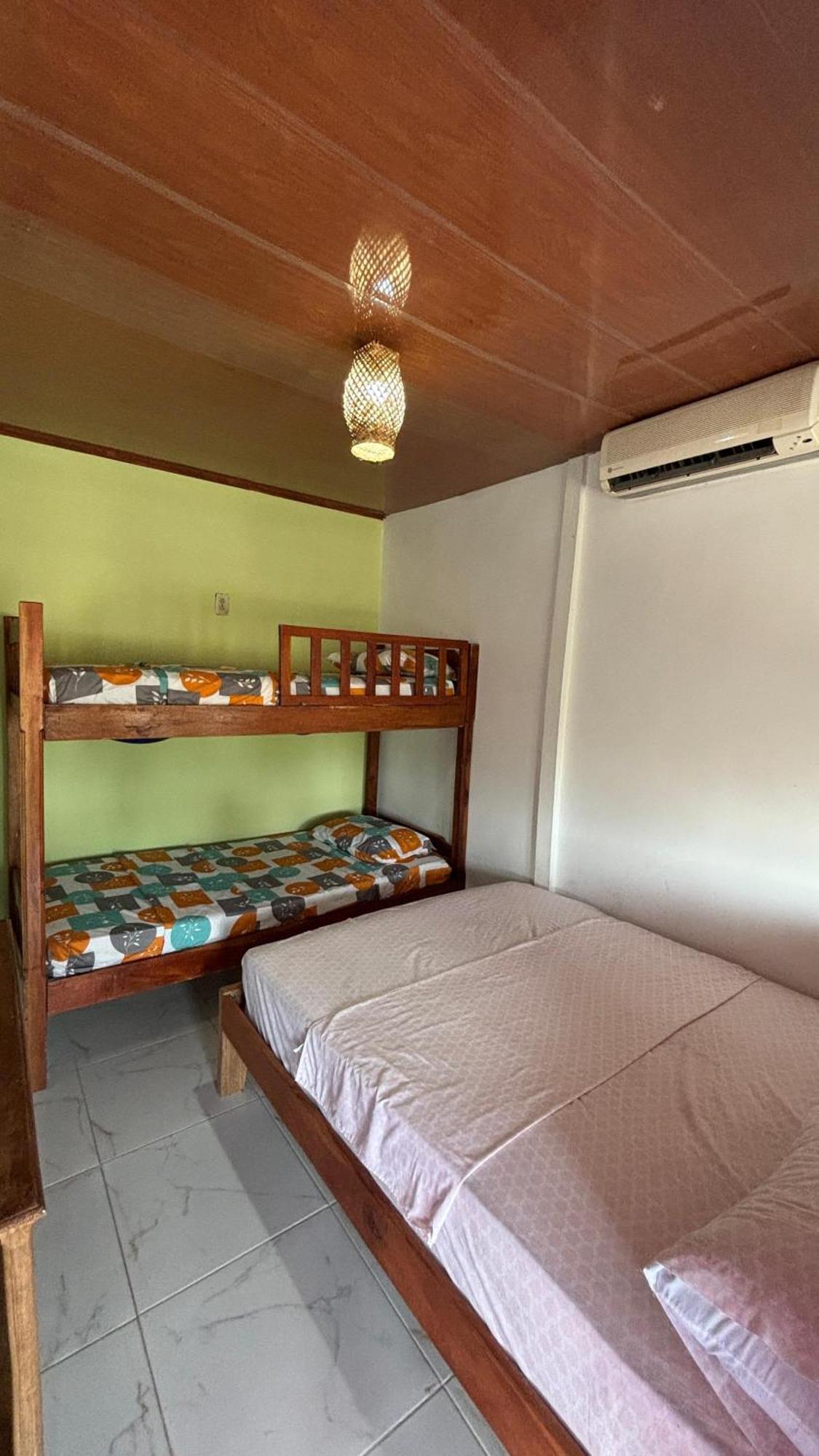 Milimar Hostal San Onofre Cameră foto