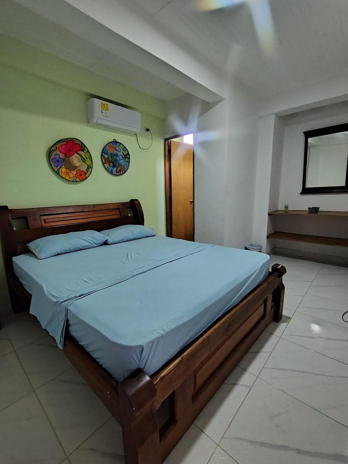 Milimar Hostal San Onofre Cameră foto